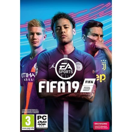 FIFA 19