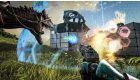 ARK: Survival Evolved