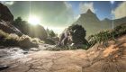 ARK: Survival Evolved