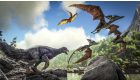 ARK: Survival Evolved