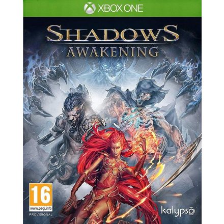 Shadows Awakening