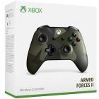 Xbox One Wireless Controller - Armed Forces II