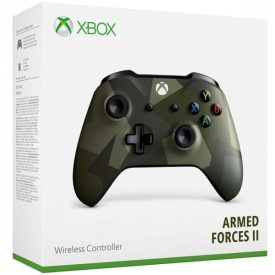 Xbox One Wireless Controller - Armed Forces II