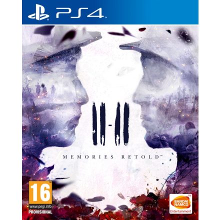 11-11 Memories Retold