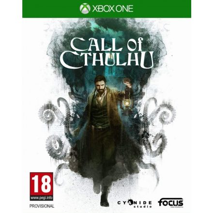 Call of Cthulhu