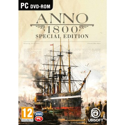 Anno 1800
