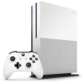 Microsoft Xbox One S 1TB (használt)