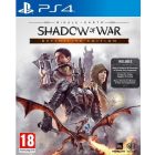 Middle-earth: Shadow of War Definitive Edition