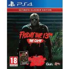 Friday the 13th Ultimate Slasher Edition