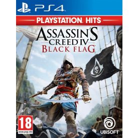 Assassin’s Creed IV: Black Flag (PlayStation Hits)