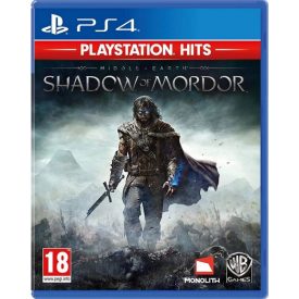 Middle-earth: Shadow of Mordor (PlayStation Hits)