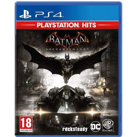 Batman Arkham Knight (használt)