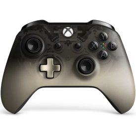 Xbox One Wireless Controller - Phantom Black (WL3-00101)