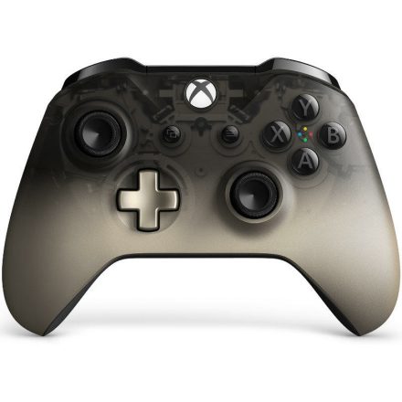 Xbox One Wireless Controller - Phantom Black (WL3-00101)