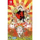Okami HD