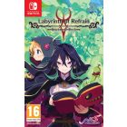 Labyrinth of Refrain: Coven of Dusk