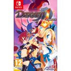 Disgaea 1 Complete