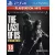 The Last of Us Remastered (PlayStation Hits) (használt)