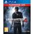 Uncharted 4 A Thief's End (használt)