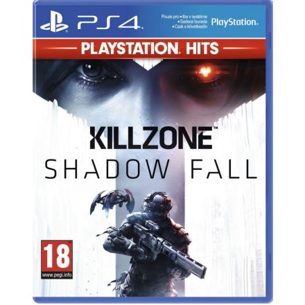 Killzone: Shadow Fall (PlayStation Hits)