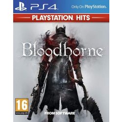 Bloodborne (PlayStation Hits)