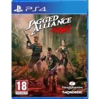 Jagged Alliance: Rage!
