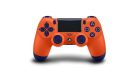 Sony DUALSHOCK 4 V2 kontroller (Sunset Orange)