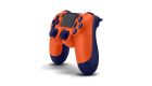 Sony DUALSHOCK 4 V2 kontroller (Sunset Orange)