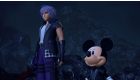 Kingdom Hearts III Deluxe Edition