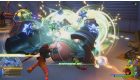 Kingdom Hearts III Deluxe Edition
