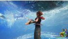 Kingdom Hearts III Deluxe Edition