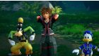 Kingdom Hearts III Deluxe Edition