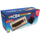 The C64 Mini (Commodore 64) (használt)