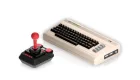 The C64 Mini (Commodore 64)