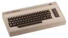 The C64 Mini (Commodore 64)