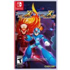 Mega Man X Legacy Collection 1+2