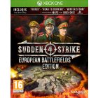 Sudden Strike 4 European Battlefields Edition