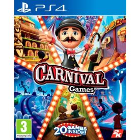 Carnival Games