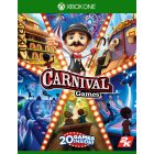 Carnival Games
