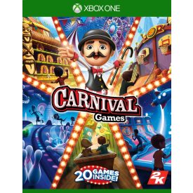 Carnival Games