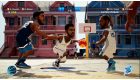 NBA Playgrounds 2