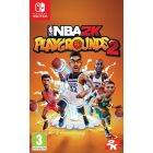 NBA Playgrounds 2