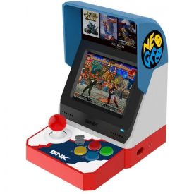 SNK Neo Geo mini (JAP)