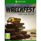 Wreckfest