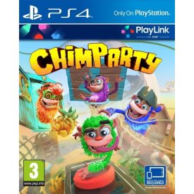 Chimparty (PlayLink)