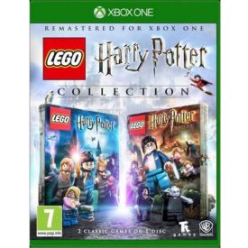 LEGO Harry Potter Collection