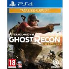 Tom Clancy's Ghost Recon: Wildlands - Year 2 Gold Edition