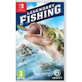 Legendary Fishing