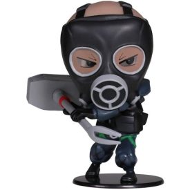 Rainbow Six Siege - Sledge Chibi Figura