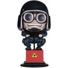 Rainbow Six Siege - Thermite Chibi figura
